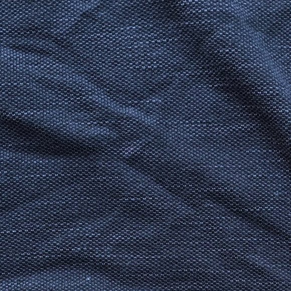 ***SOLD** perry ellis zip polo - Picture 8 of 10